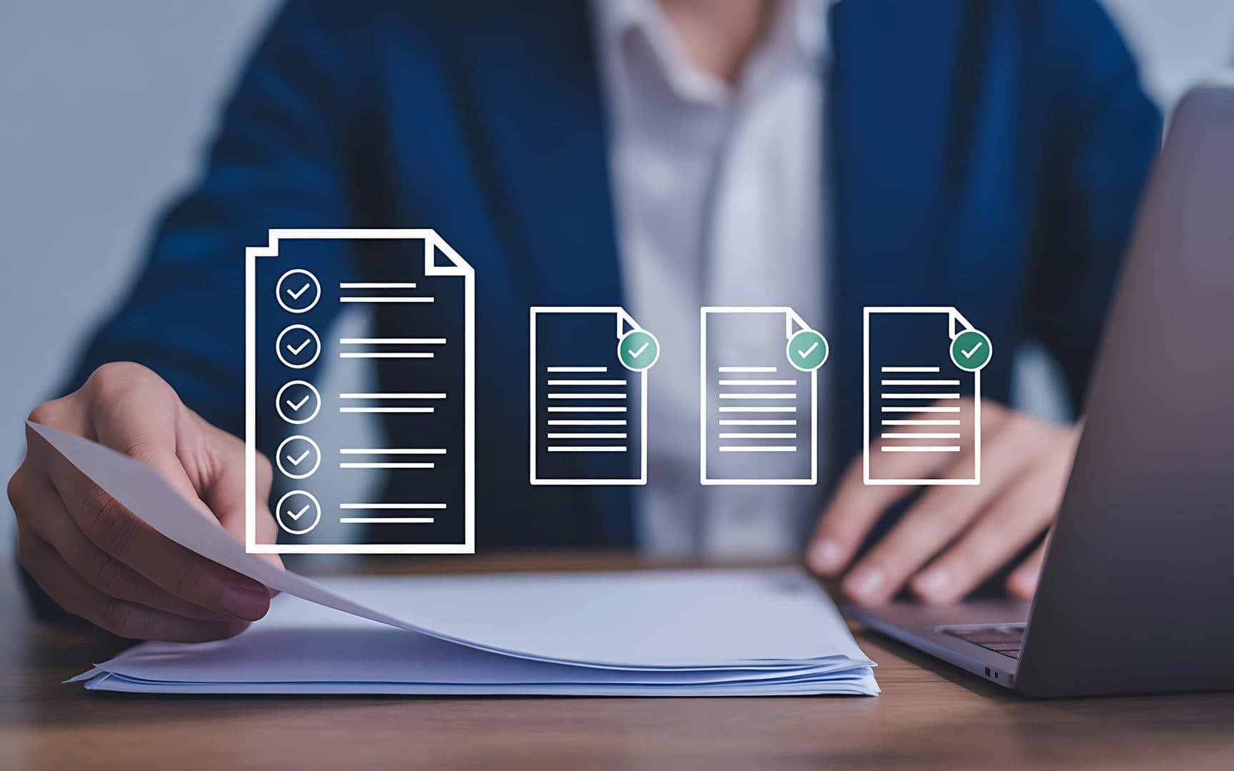 Annual Compliance Report: What Australian MTOs Must Submit and When