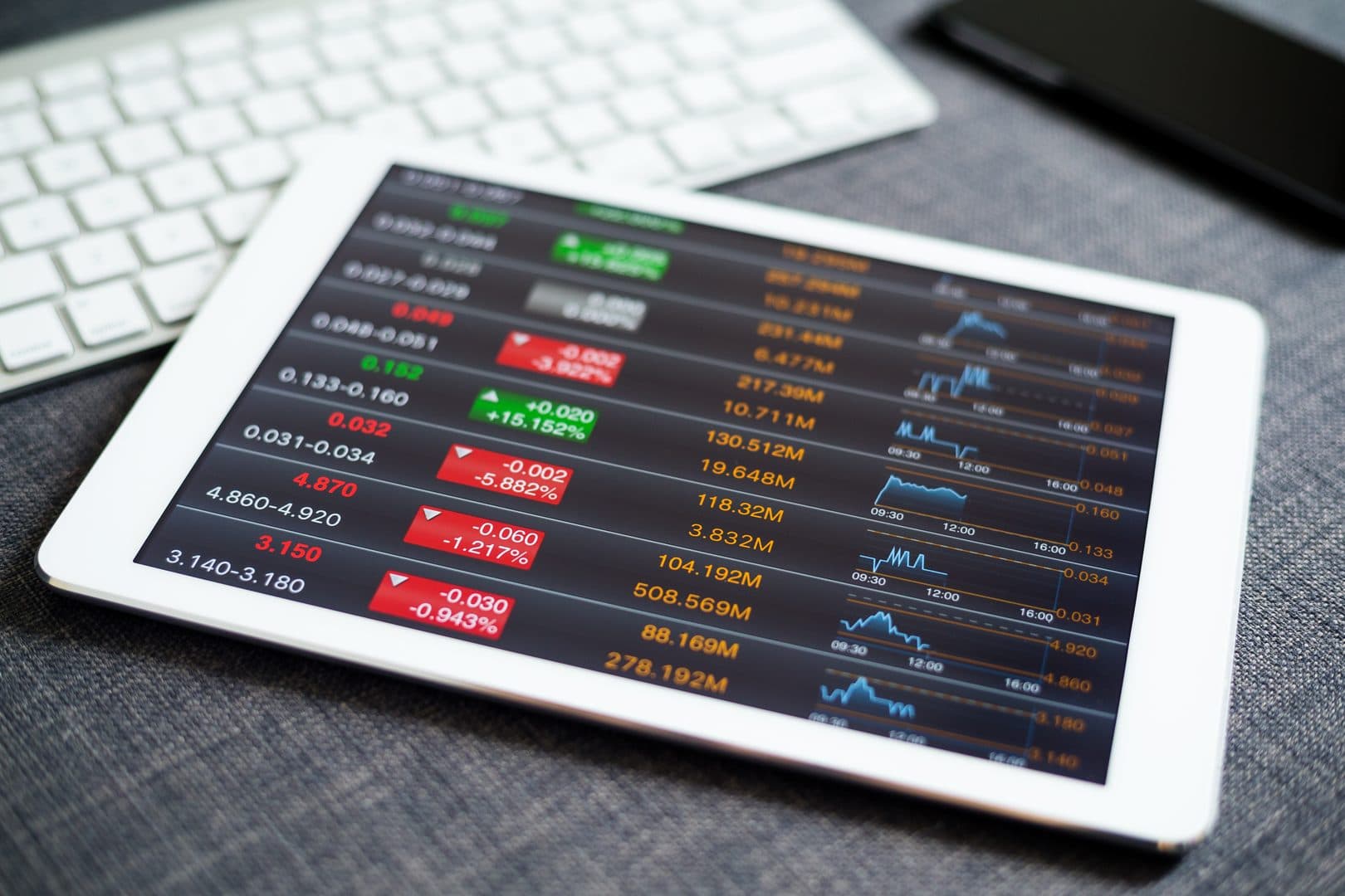 Pricing Strategy for Remittance Operators