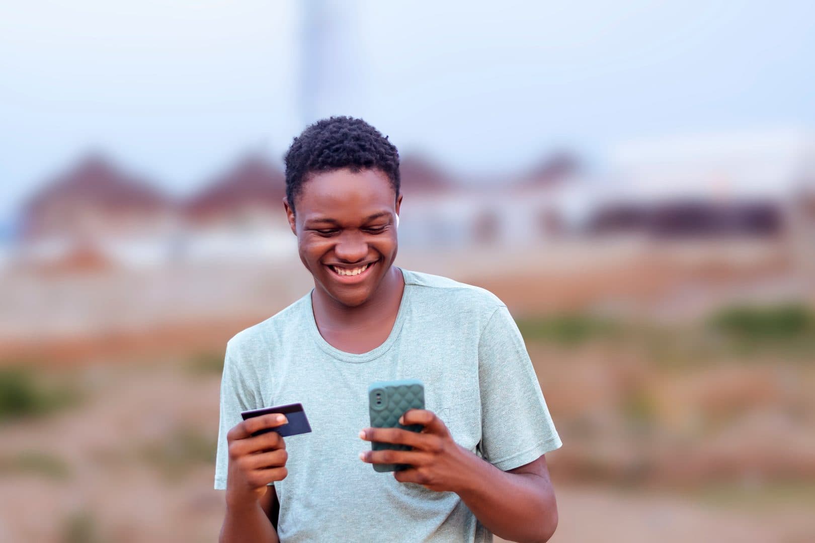 Mobile Money Integration for Australian Remittance Operators
