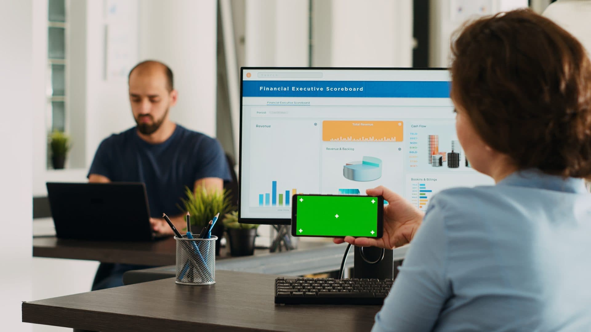 Transaction Monitoring Systems for Small MTOs
