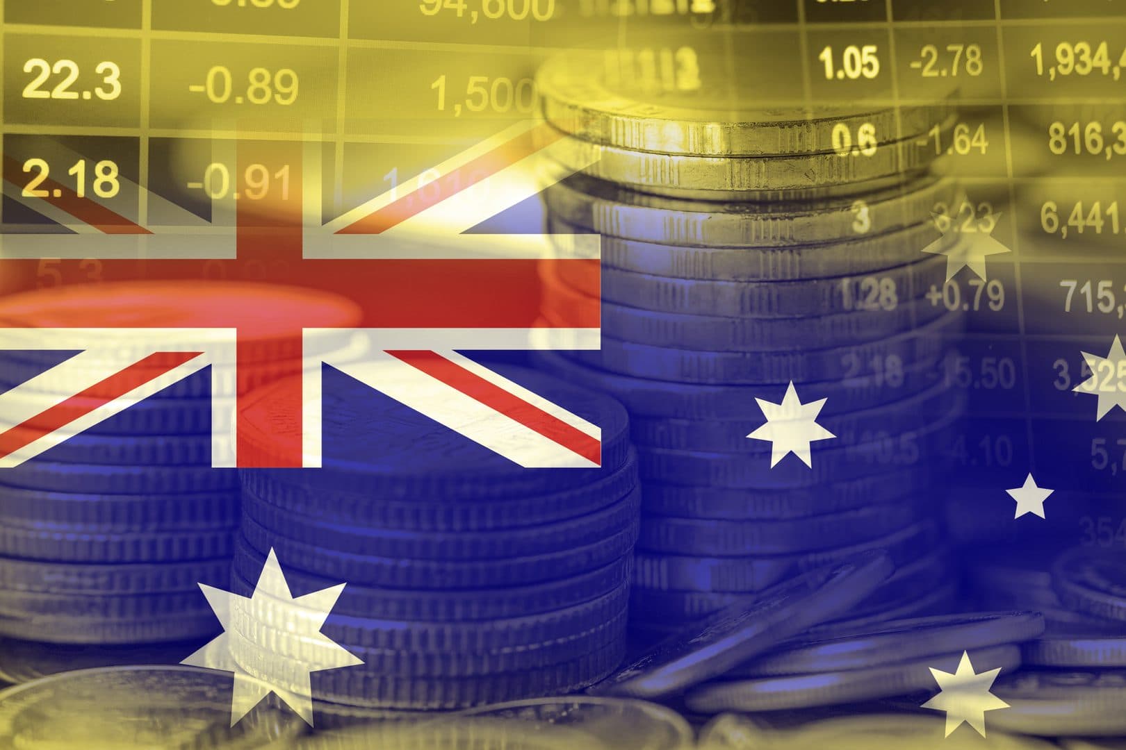 Australia's Remittance Market Hits US$10B+ in Licensed Channels — Where the Growth Is Coming From