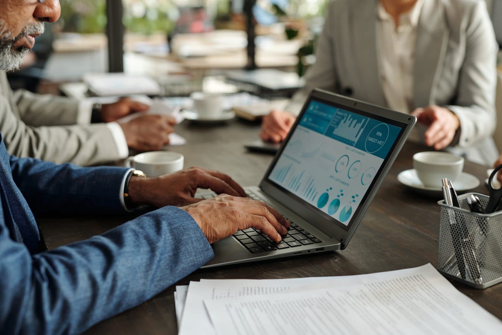 IVTS Reporting Replaces IFTIs: What Australian Remittance Operators Must Change Now