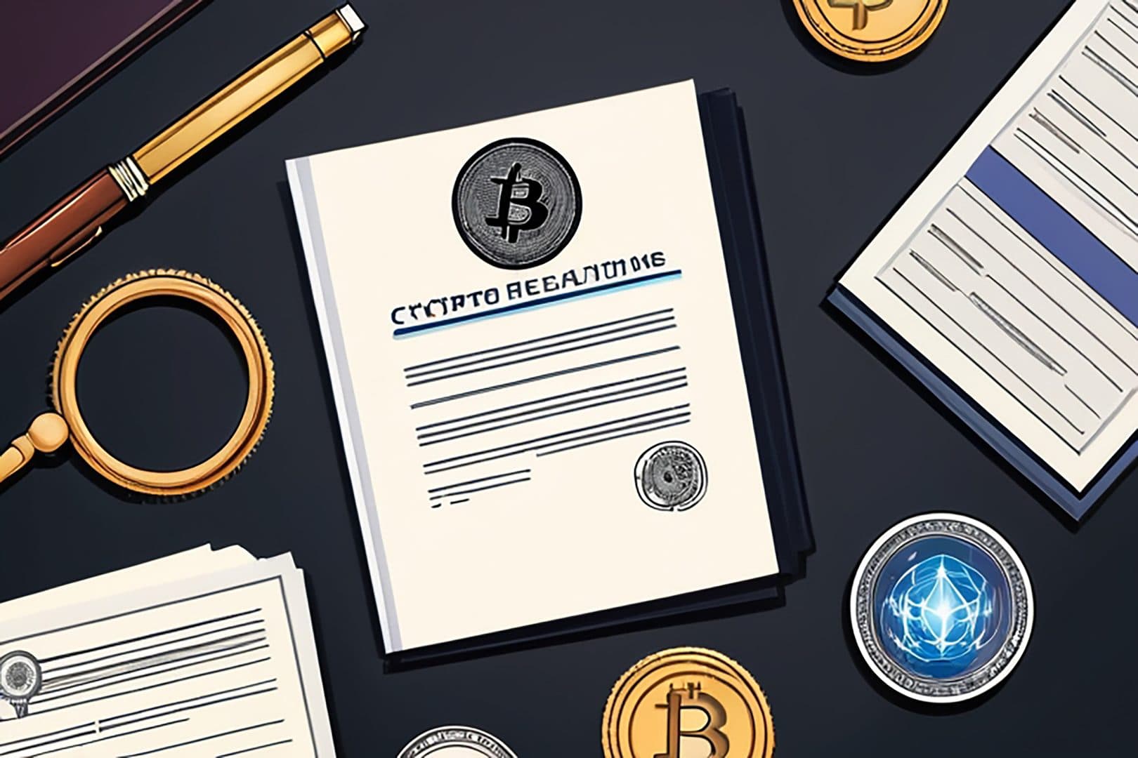 How to Register as a VASP with AUSTRAC: Remittance Operators Using Crypto Rails