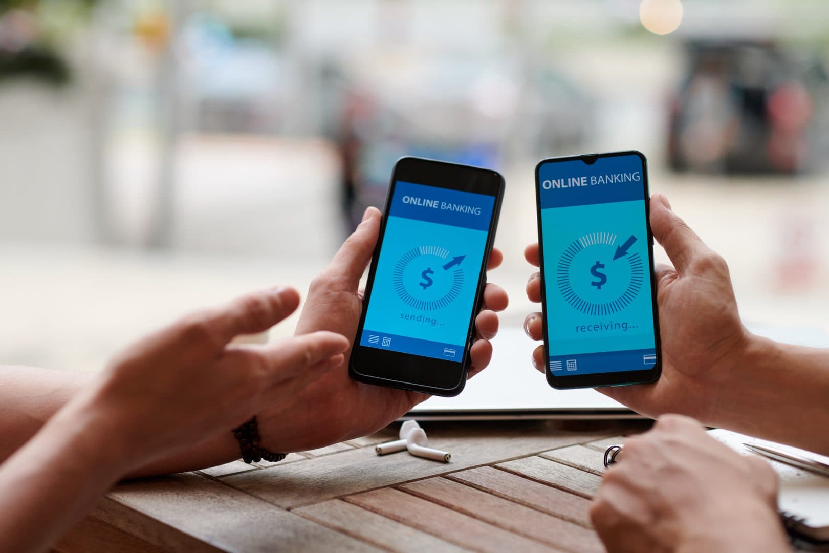 Neobanks vs MTOs: How Wise, Revolut, and Up Bank Are Reshaping the Australian Remittance Market