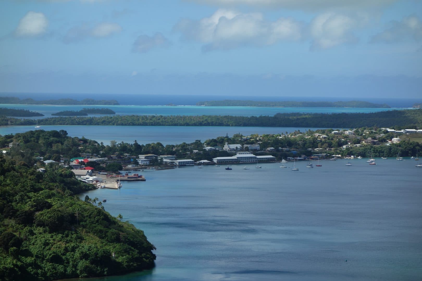 Australia to Samoa Remittance Corridor Guide